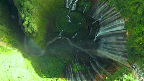 Indonesia Aerial Stock Videos – Royalty-Free HD & 4K Videos