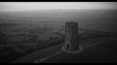 AERIAL TOR 3 Stock Footage 306681849