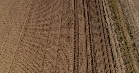 Aerial Tractor 32 库存影片 90350746