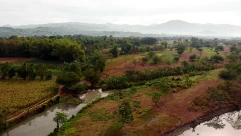 Sibalom River