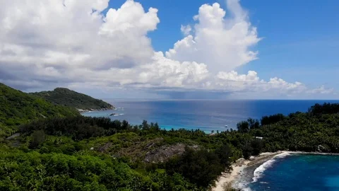 Aerial video from the drone. Stock Footage 102046428