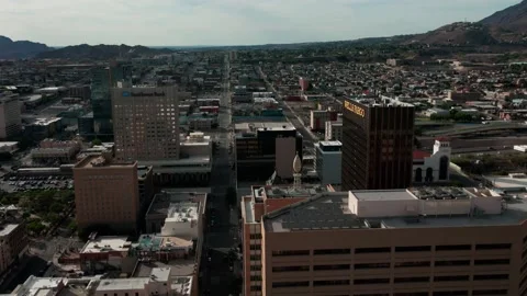 El Paso Stock Footage ~ Royalty Free Stock Videos | Pond5