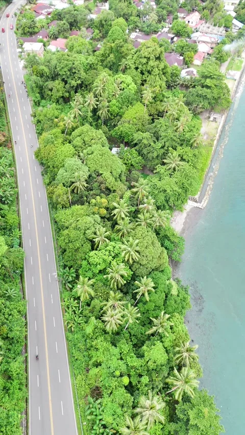 Aerial video Stock Footage 304073694