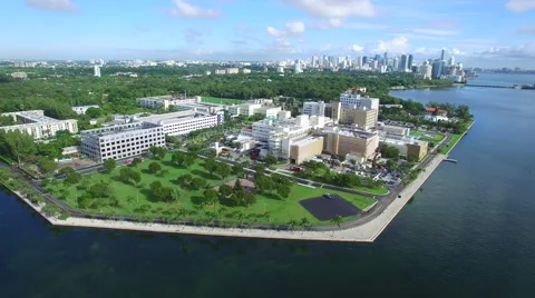 Drone Hospital Stock Video Footage | Royalty Free Drone Hospital Videos ...