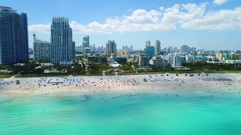Miami Beach Videos, Download The BEST Free 4k Stock Video Footage