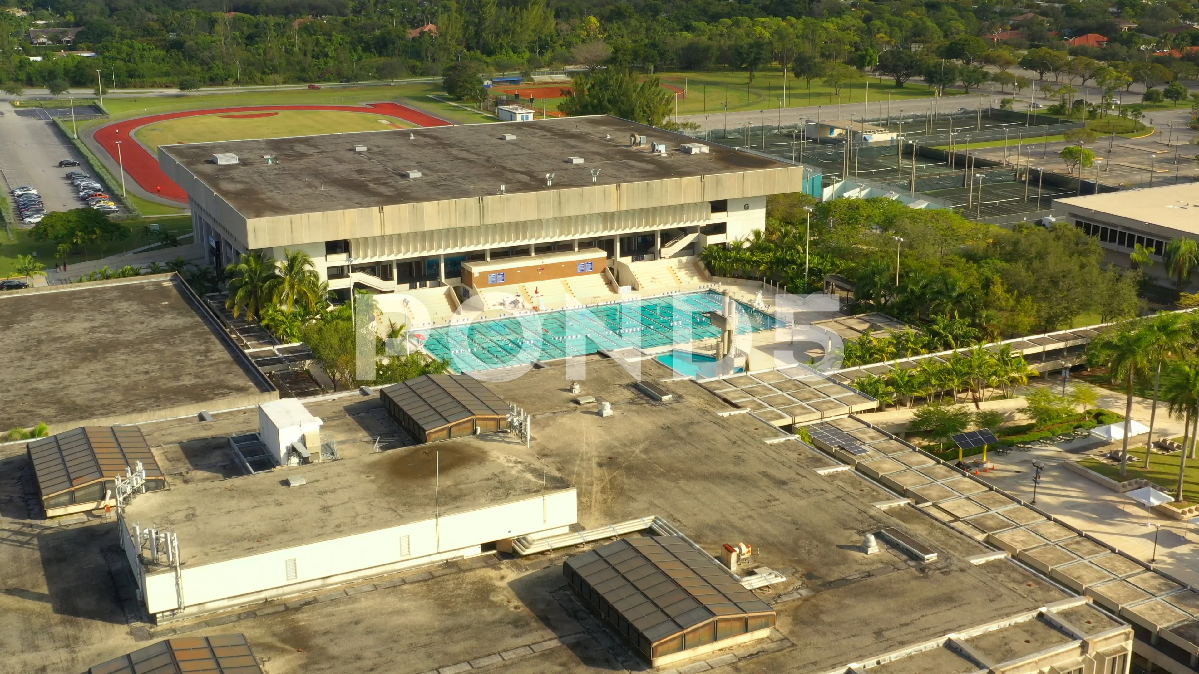 Miami Dade Community College