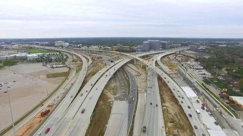 Eastex Freeway