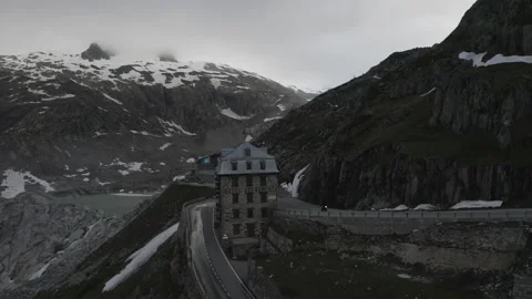 Oberwald
