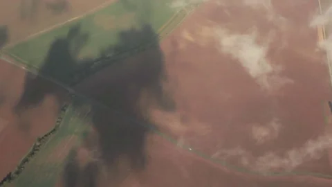 Aerial view from above Stock Footage 71904041