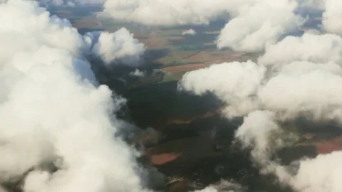 Aerial view from above Stock Footage 71904665