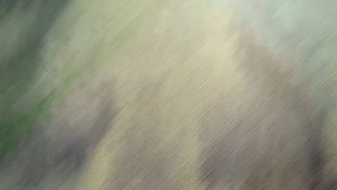 Aerial view of agricultural landscape. Stock Footage 75191053