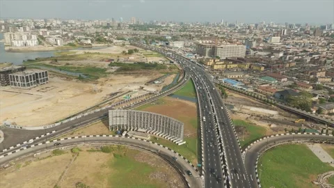 Aerial View Of Aroloya Stock Footage 304647583