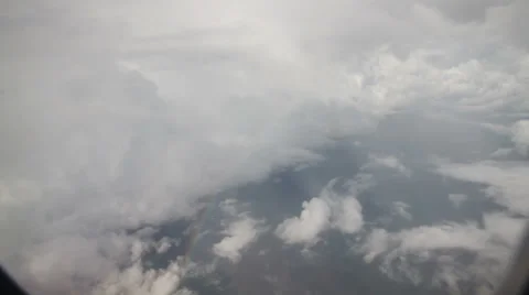 Aerial View of Cambodia Stock Footage 32269396