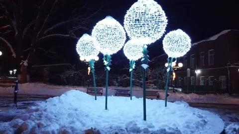 Aerial view of the castle Stock Footage 168478161