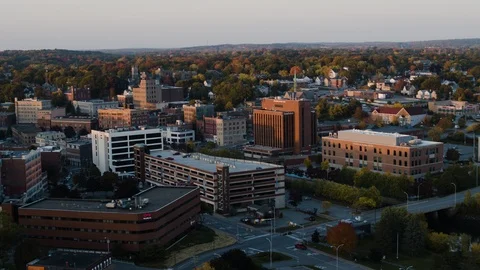 Bangor Stock Footage Royalty Free Stock Videos Pond5