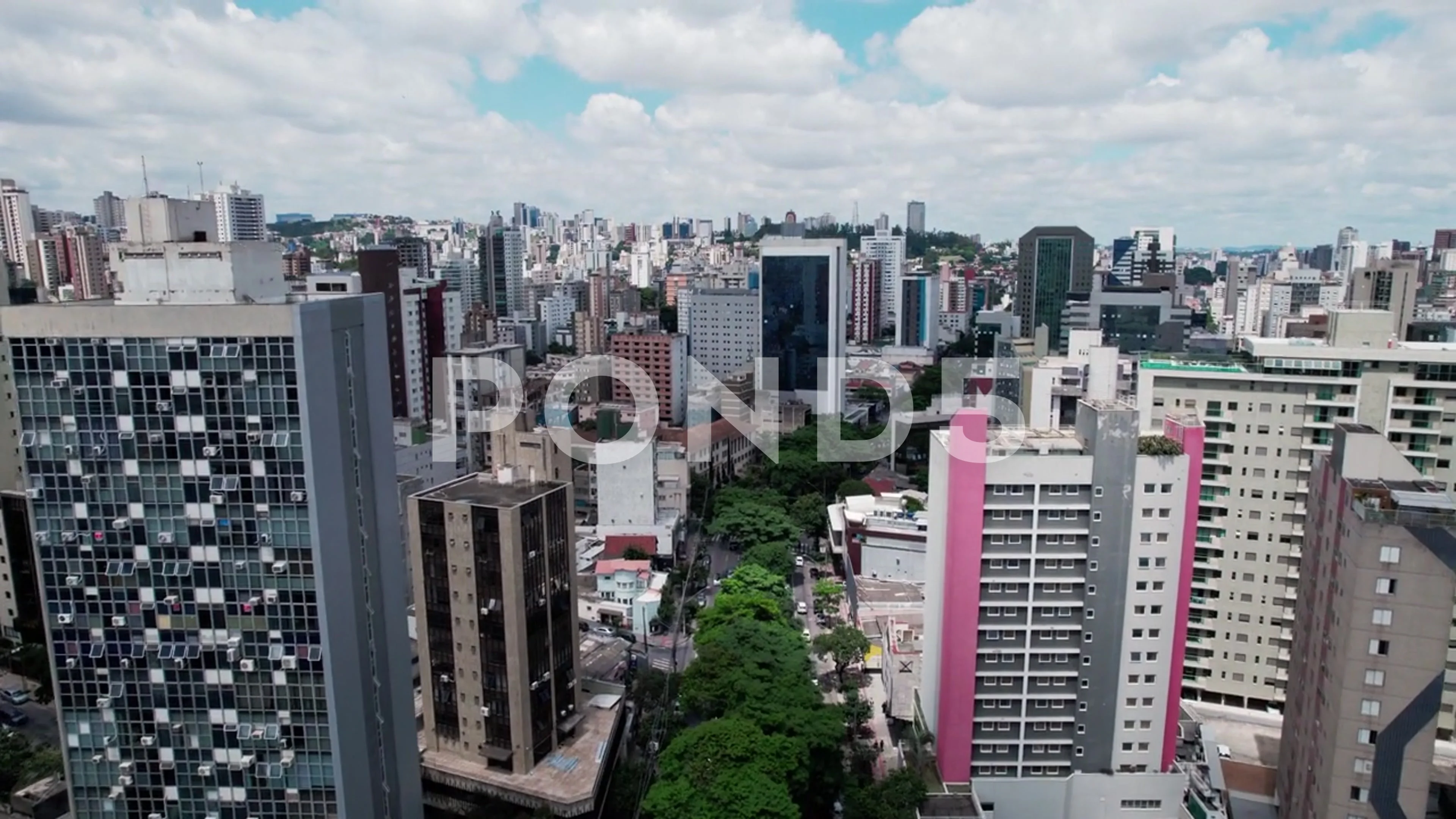 Fkk video in Belo Horizonte