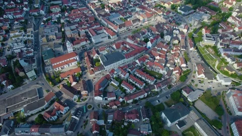 Pfaffenhofen an der Ilm