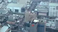 Aerial View Of City Skyline Bangkok, Thailand, Rachaprarop, Pratunam, Skyscraper HD Footage