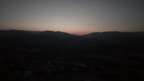 Aerial View of Cyprus Stock Footage 311460217