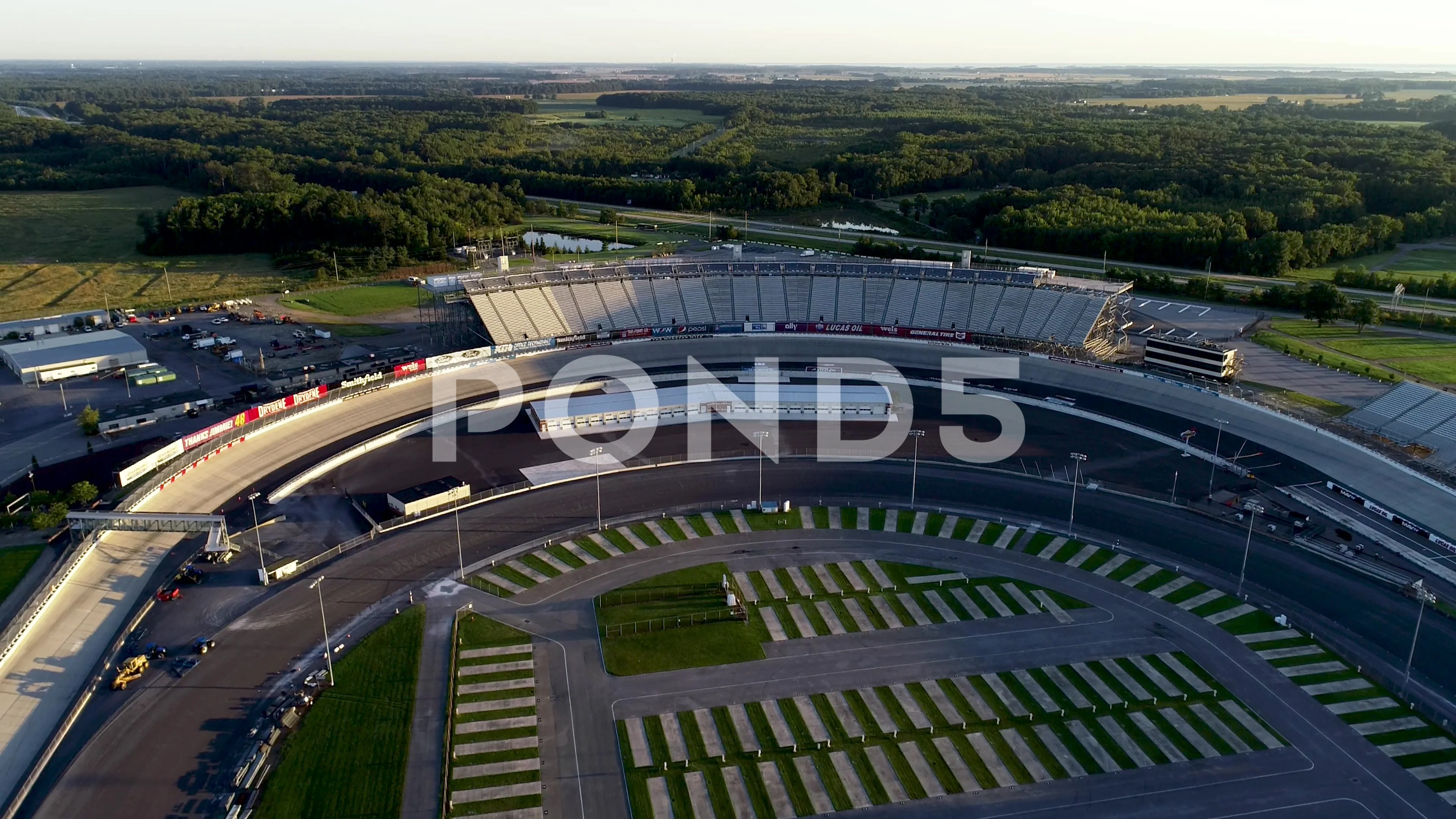 Dover Raceway Uk