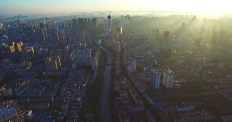 4K HDR Chengdu Taikoo Li, so many Chinese beauties 