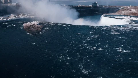 Niagara Stock Video Footage | Royalty Free Niagara Videos | Pond5