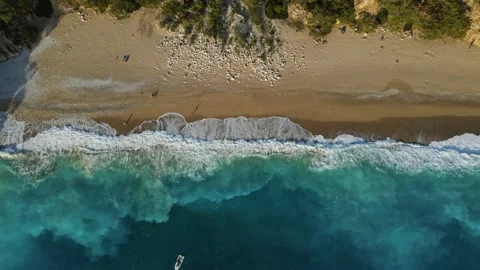 Aerial view from drone Stock Footage 226945224