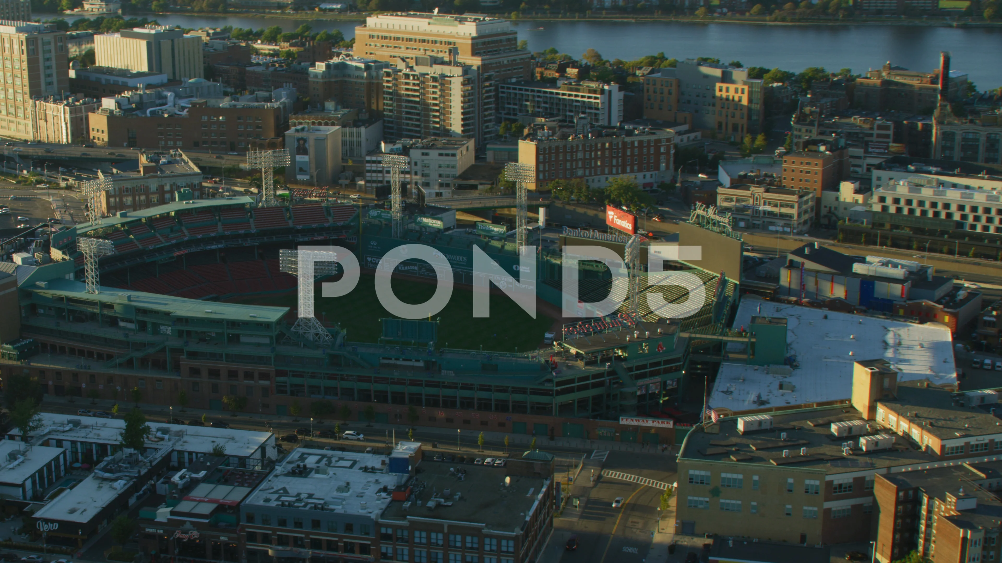 192 Fenway Park Stock Video Footage - 4K and HD Video Clips