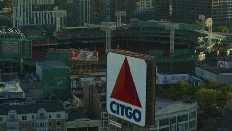 Fenway Park Stock Video Footage | Royalty Free Fenway Park Videos | Pond5