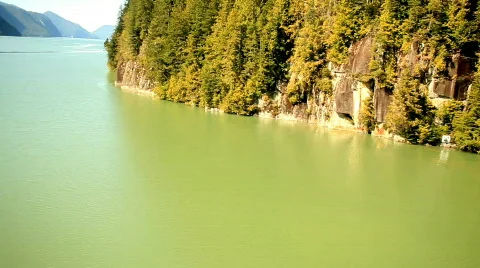 Aerial view 動画素材 863859