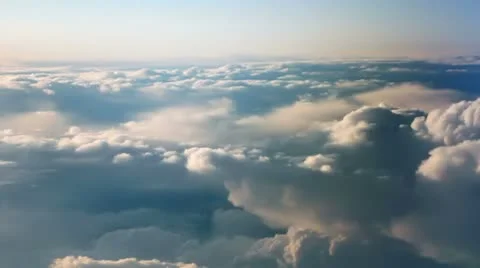 Aerial view Stock Footage 8966248