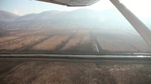 Aerial view Stock Footage 12766090