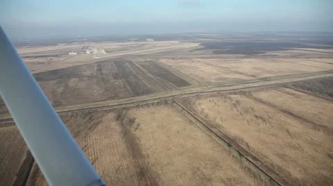 Aerial view Видео 12766640