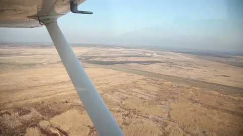 Aerial view Stock-Footage 12766673