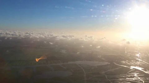 Aerial view 스톡 동영상 33803486