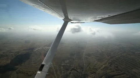 Aerial View 스톡 동영상 46406920