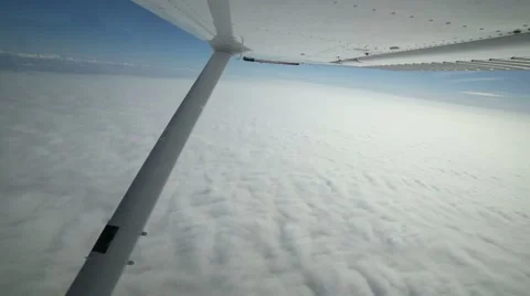 Aerial View Stock-Footage 46407099