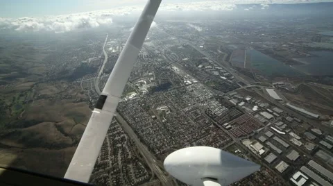 Aerial View Stock Footage 46407125