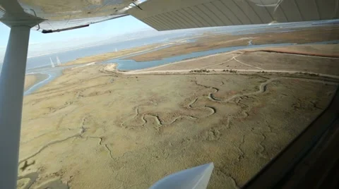 Aerial View Видео 46407325