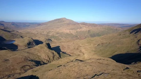 Aerial view of Vidéo 89506600