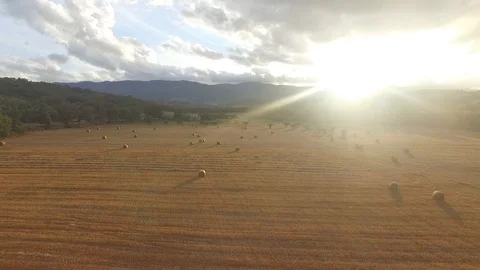 Aerial view 動画素材 91272664