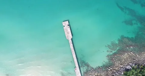 Aerial view Stock Footage 134328743