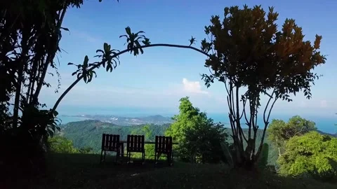 Aerial view Stock Footage 134439587