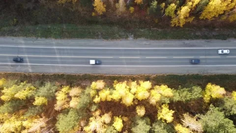 Aerial view Stock Footage 141185044