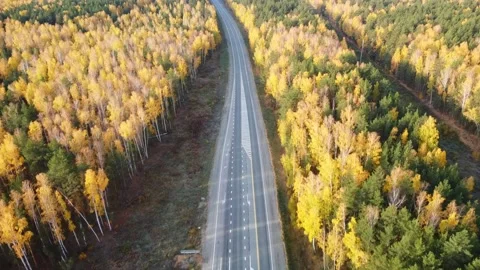 Aerial view Stock Footage 141185089