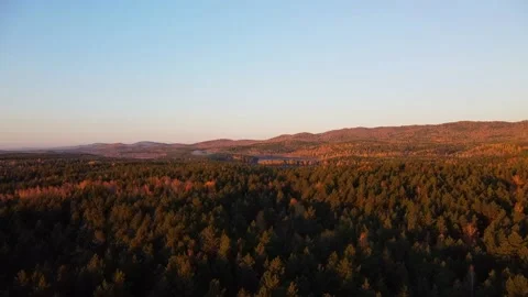 Aerial view Stock Footage 141185236