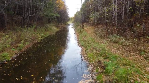 Aerial view Video stock 141185412