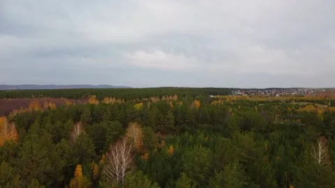 Aerial view Stock Footage 141185413