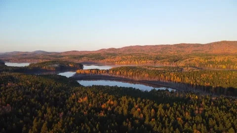 Aerial view Stock Footage 141185415