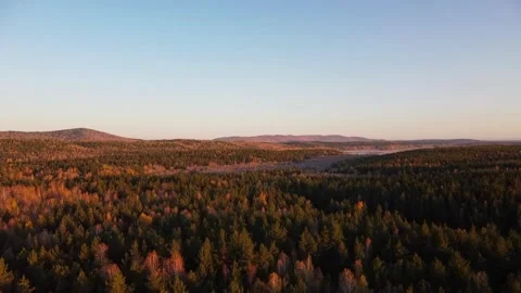 Aerial view Video stock 141319945